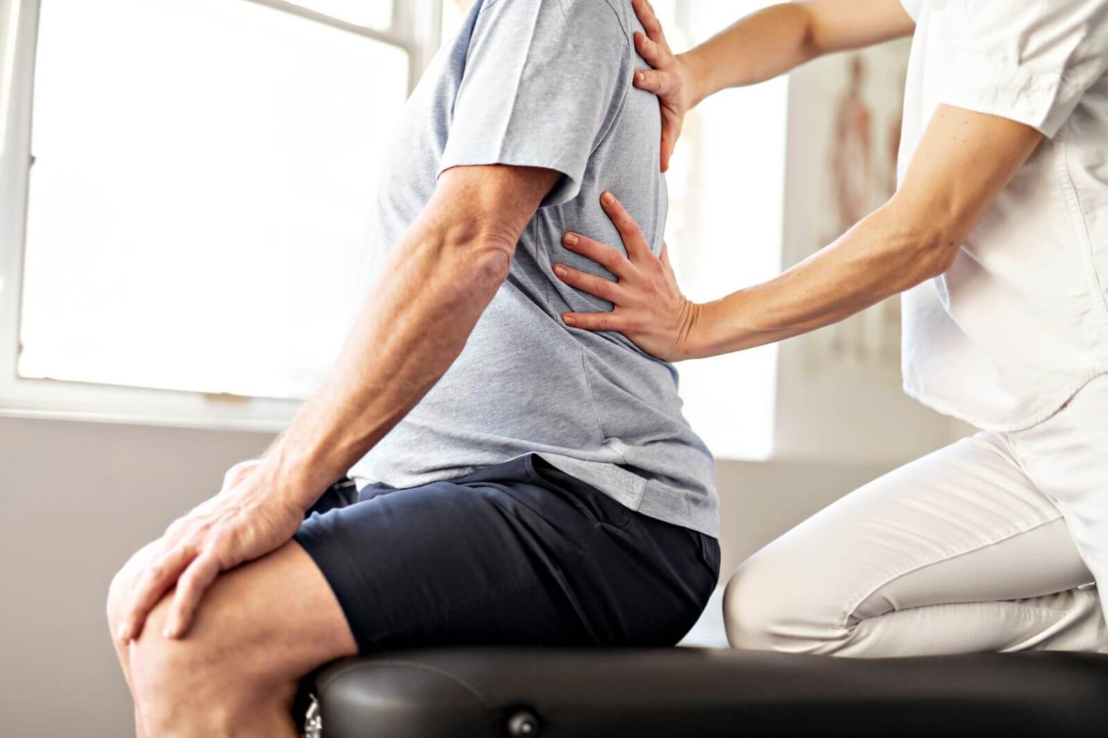 Restore, Rebuild, Rejuvenate: Marrickville Physiotherapy Services