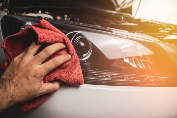 Wax On, Shine On: A Comprehensive Guide to Car Polishing