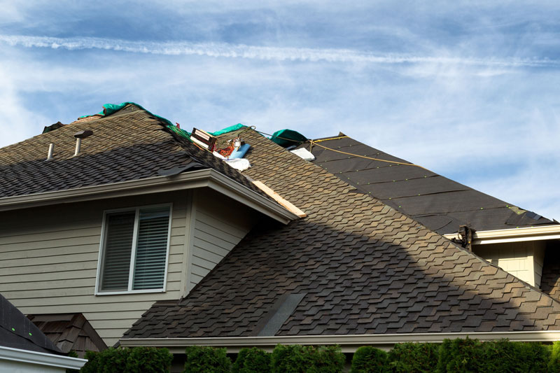 Roof Replacement: A Comprehensive Guide for Homeowners