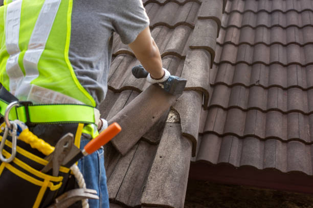 Quick Roofing & Restoration: Fast and Effective Roof Repairs