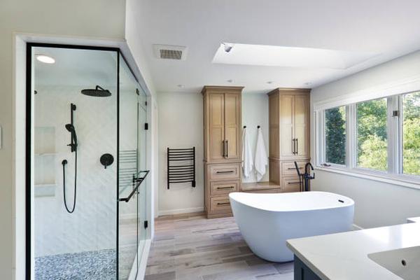 Find Local Bathroom Remodeling Experts Near You