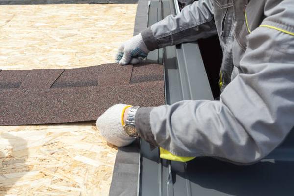 Expert Roofing Replacement Company RRG Roofing & Gutters