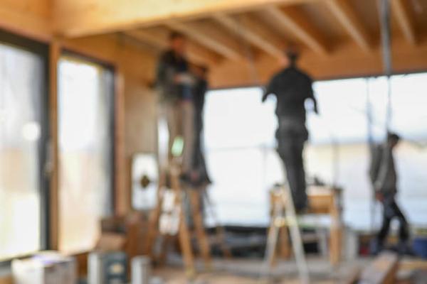 The Benefits of Hiring a General Contractor for DIY Projects