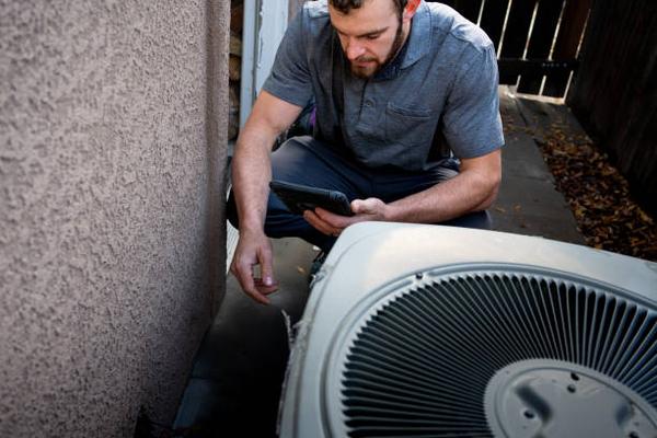 How HVAC Technology Is Changing Homes in Hyde Park